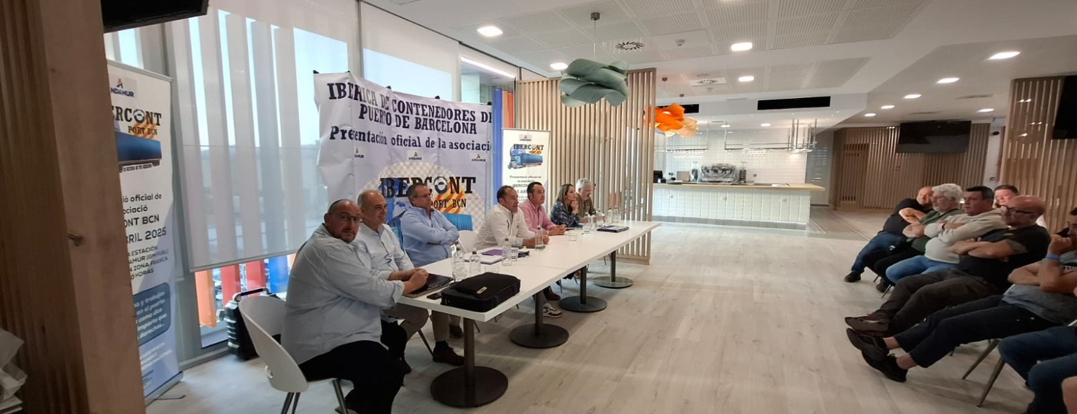 Ibercont BCN - Imagen 1