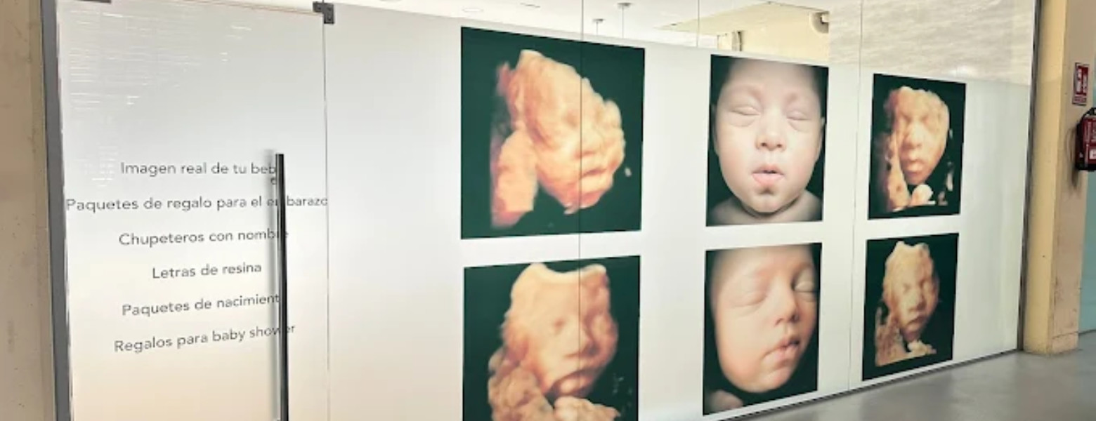 Deleite ecografías 5D - Imagen 2