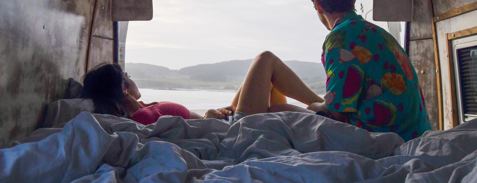 As Caselas Camper🔹Alquiler Autocaravanas Coruña🔹Galicia - Imagen 4