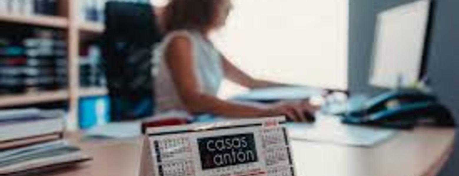 Asesoría Casas Antón - Imagen 5