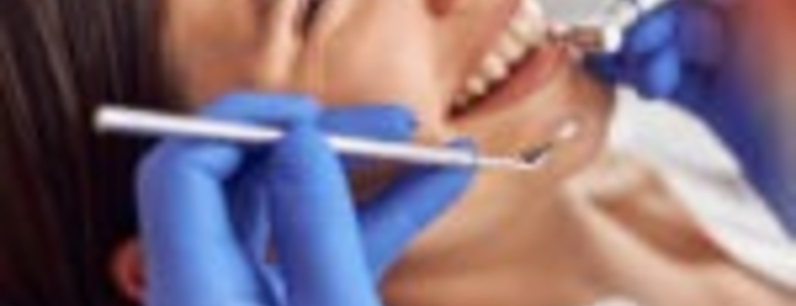 CDG Centro Dental Garibai - Imagen 5