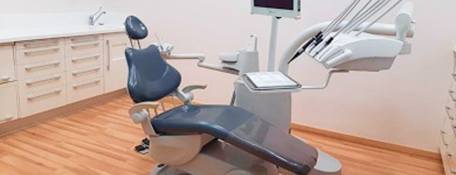 CDG Centro Dental Garibai - Imagen 2