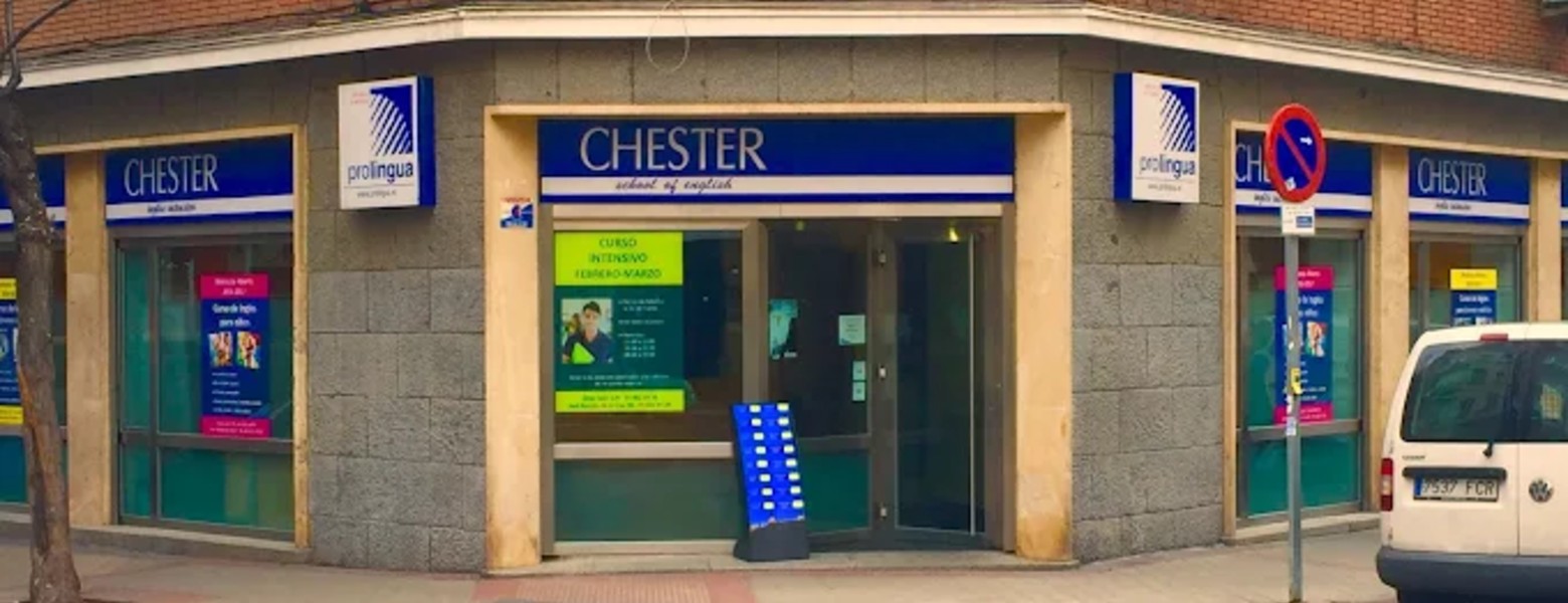 Chester School of English - Imagen 2
