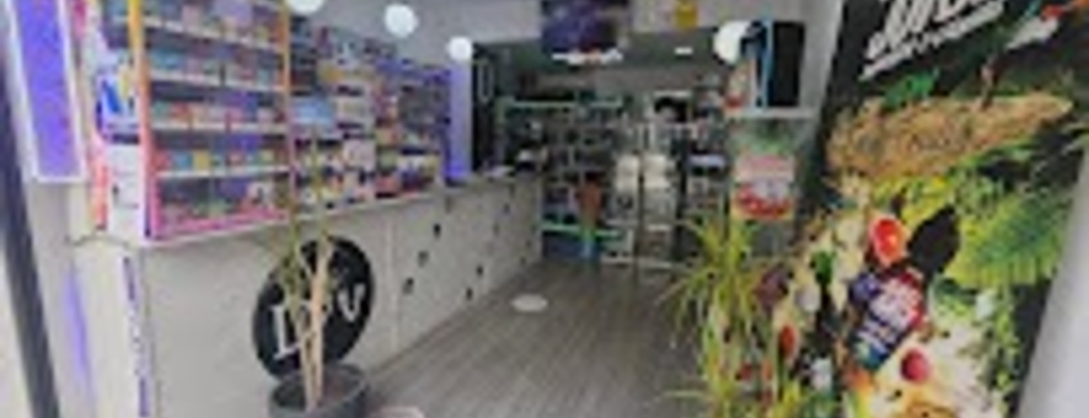 D'VAPEO MURCIA - Nº1 en Vapeo y CBD | Tienda Especializada en Cigarrillos Electrónicos y Flores CBD - Imagen 2