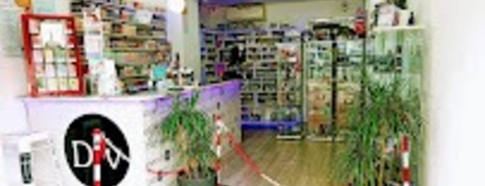 D'VAPEO MURCIA - Nº1 en Vapeo y CBD | Tienda Especializada en Cigarrillos Electrónicos y Flores CBD - Imagen 3