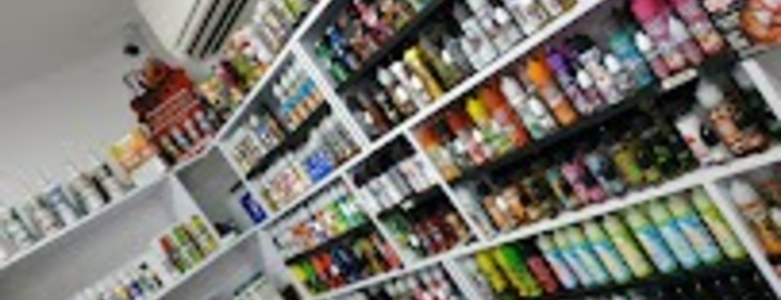 D'VAPEO MURCIA - Nº1 en Vapeo y CBD | Tienda Especializada en Cigarrillos Electrónicos y Flores CBD - Imagen 5