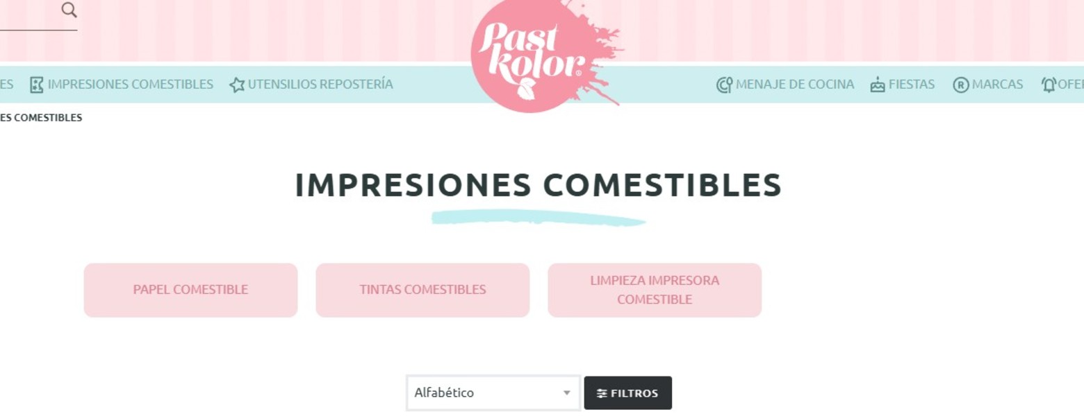 Pastkolor - Imagen 2