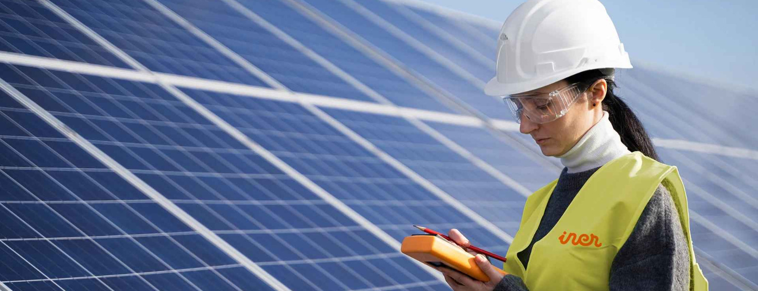 Iner Energía Castilla - La Mancha S.L. - Imagen 1