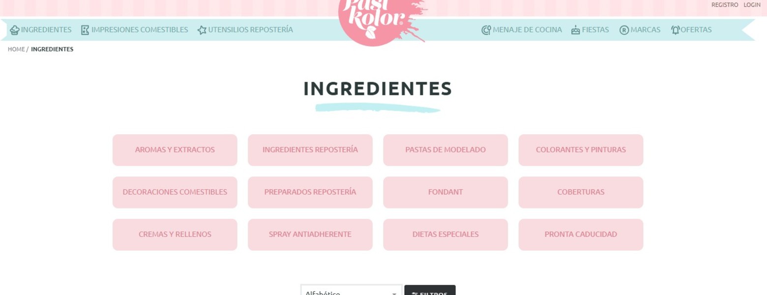 Pastkolor - Imagen 4