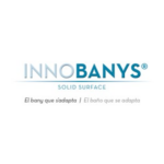 INNOVAGRUP – INNOBANYS Solid Surface - Materiales de construcción en Santpedor