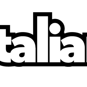 Logo de Italianino
