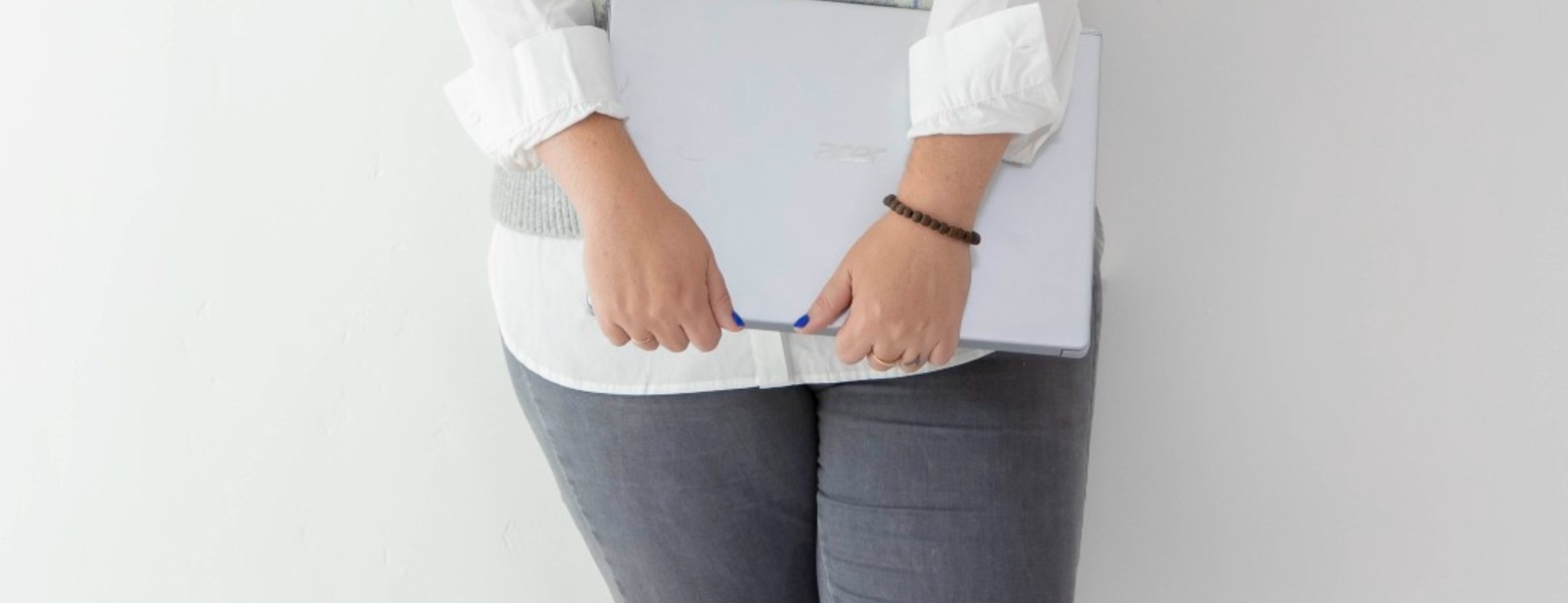 Jennifer Solana - Asistente virtual - Imagen 4