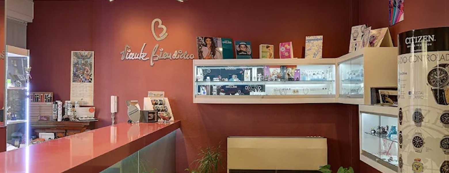 Joyería Biendicho - Imagen 1