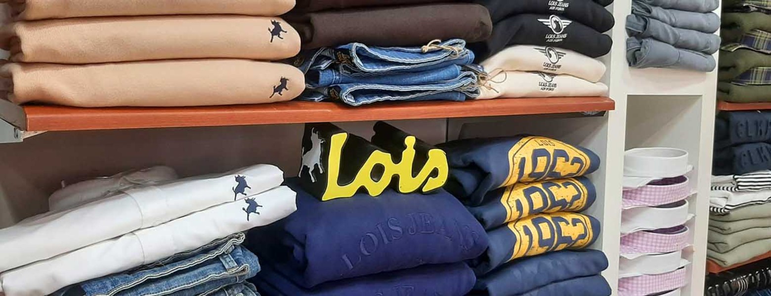 Juan Calero Modas - Imagen 2