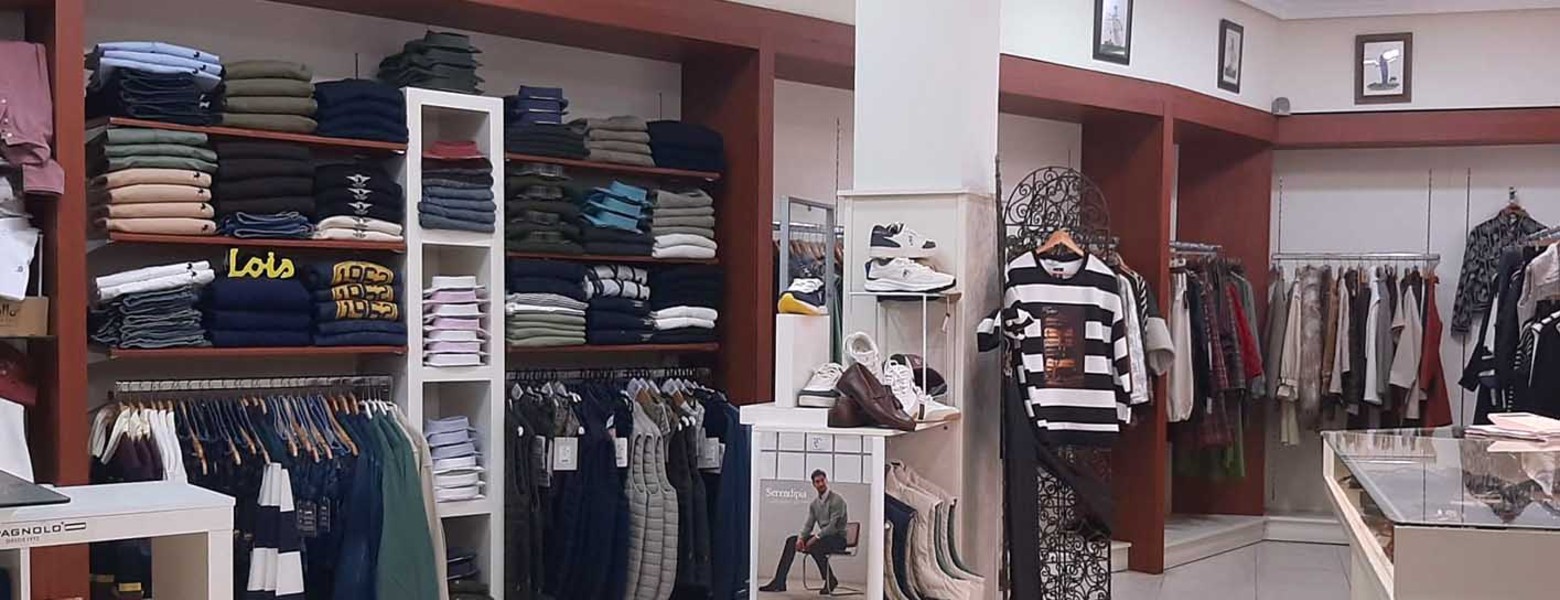 Juan Calero Modas - Imagen 4