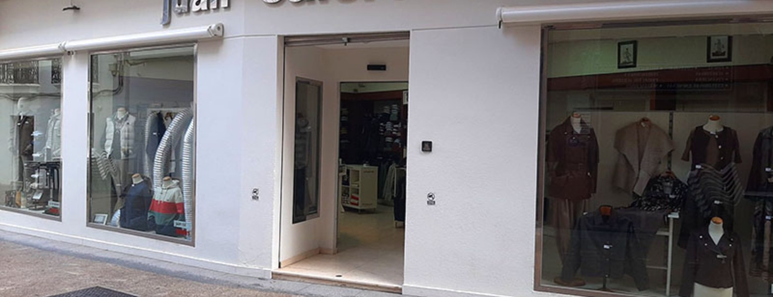 Juan Calero Modas - Imagen 1