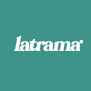 Logo de La Trama Learning Partners