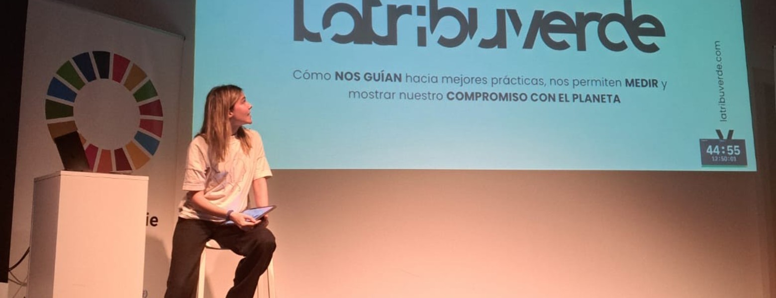 La Tribu Verde - Imagen 1