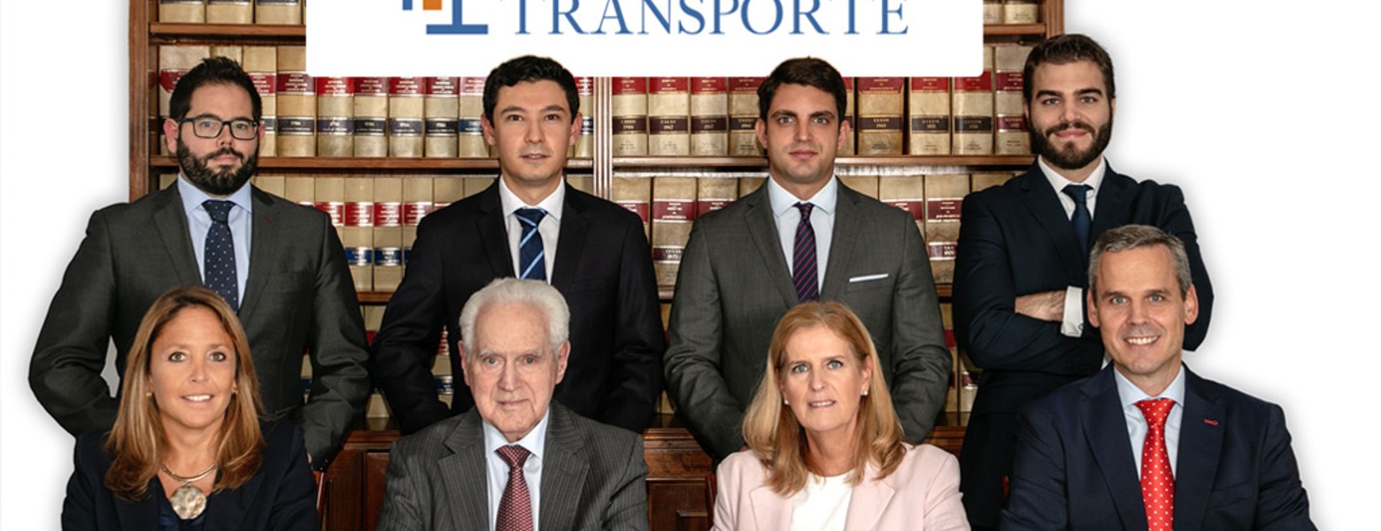 Laboral Transporte - Imagen 5