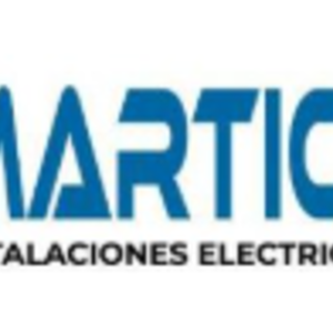 Logo de Lorca Marticamp.S.R.L