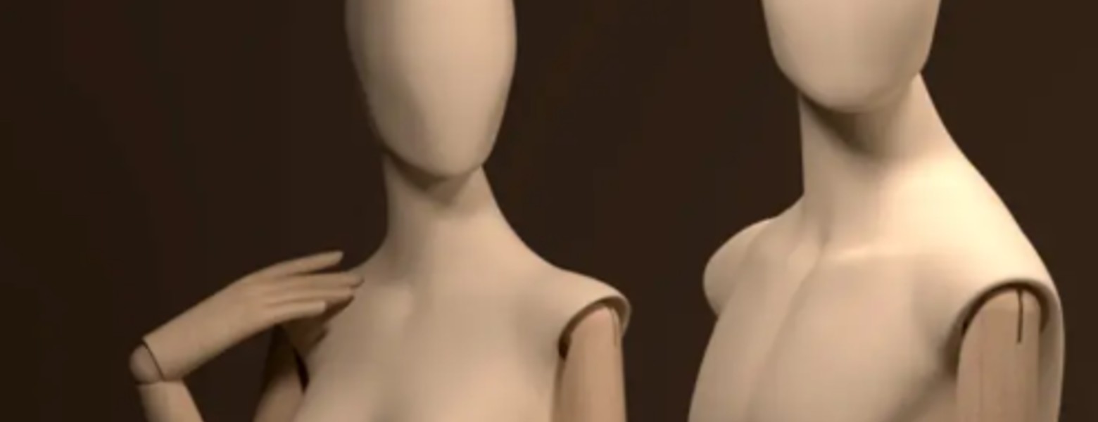 Sempere Mannequins - Tienda de maniquíes - Imagen 2