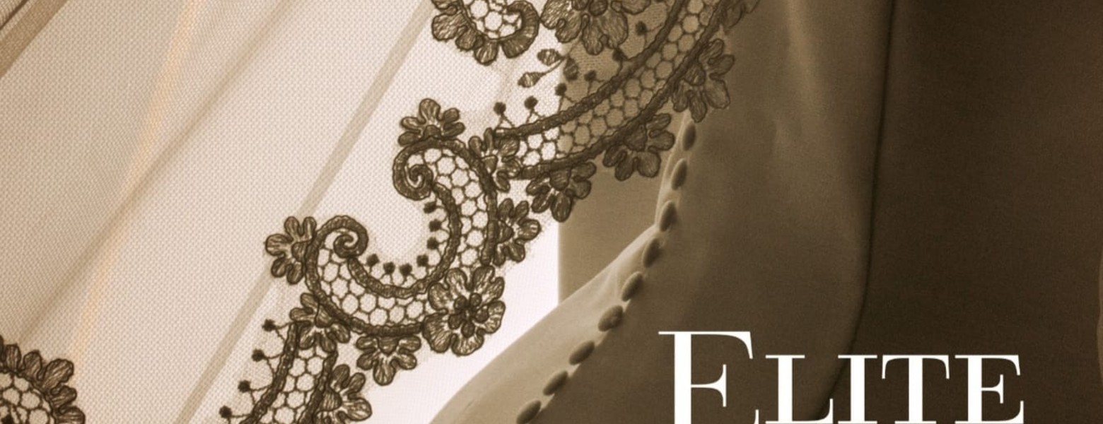 MARIA DEL PILAR NIETO NIETO - ELITE NOVIAS - Imagen 1