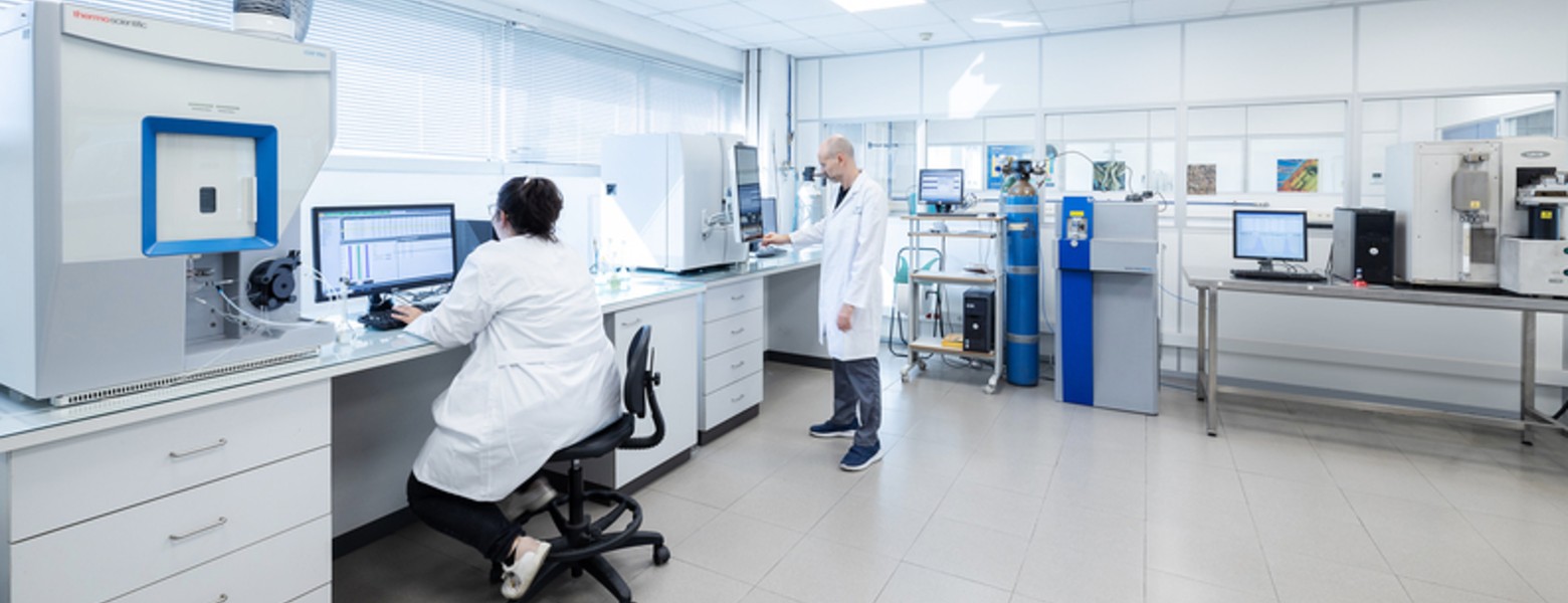 Metaltest, laboratorio de ensayos de materiales y medición de piezas 3D - Imagen 1