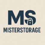 Trasteros Lleida – MisterStorage - Trasteros y almacenamiento en Torrefarrera