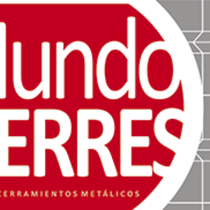 Logo de Mundo Cierres