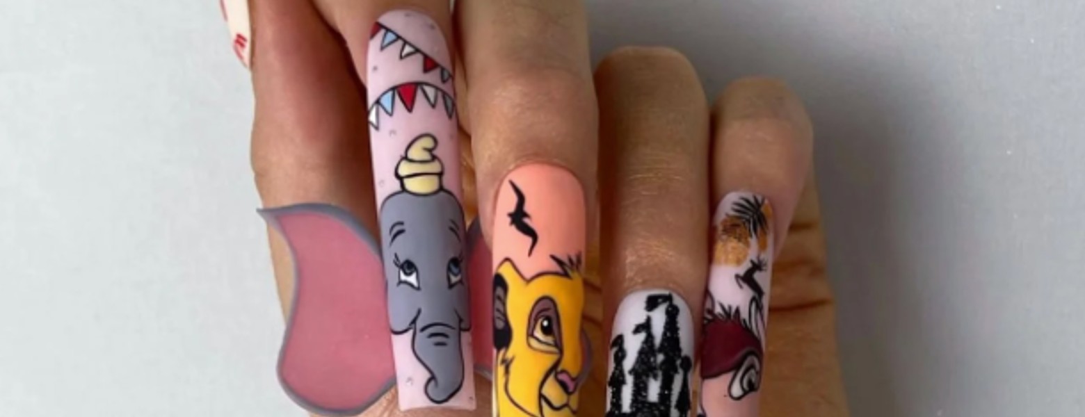 Nail Studio Valencis - Imagen 1