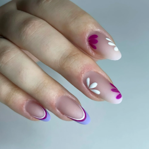 Logo de Nail Studio Valencis