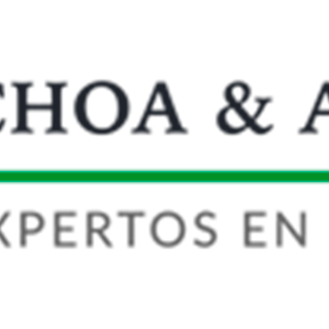 Logo de Ochoa Abogados