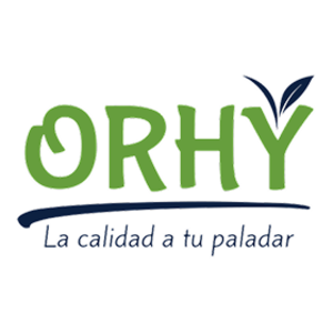 Logo de Orhy Shop | Venta de Miel