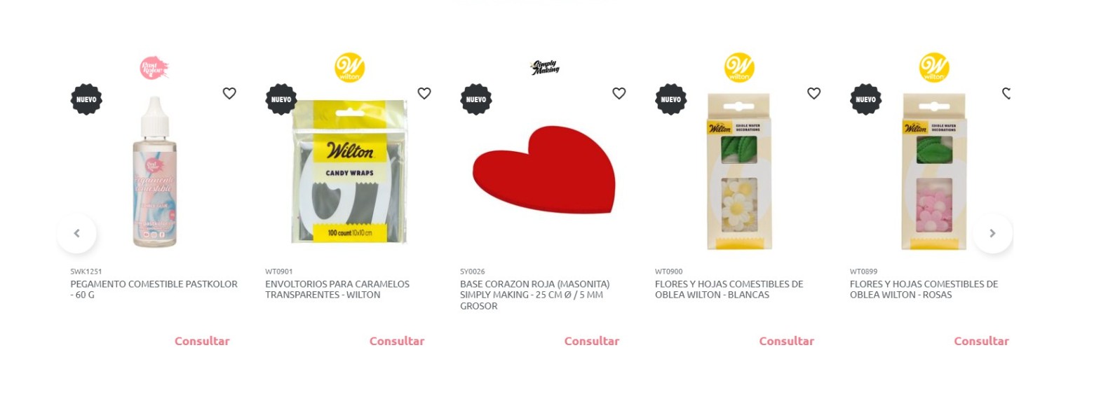 Pastkolor - Imagen 6