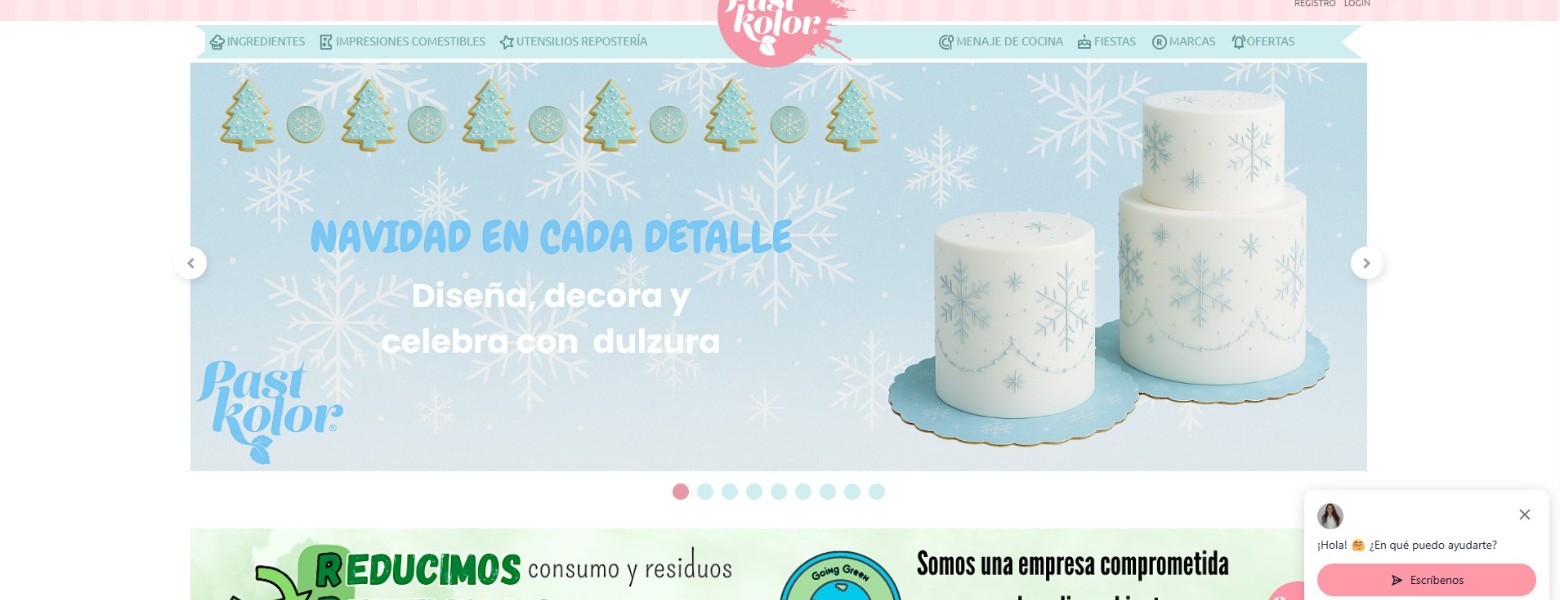 Pastkolor - Imagen 1