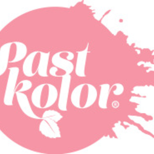 Logo de Pastkolor