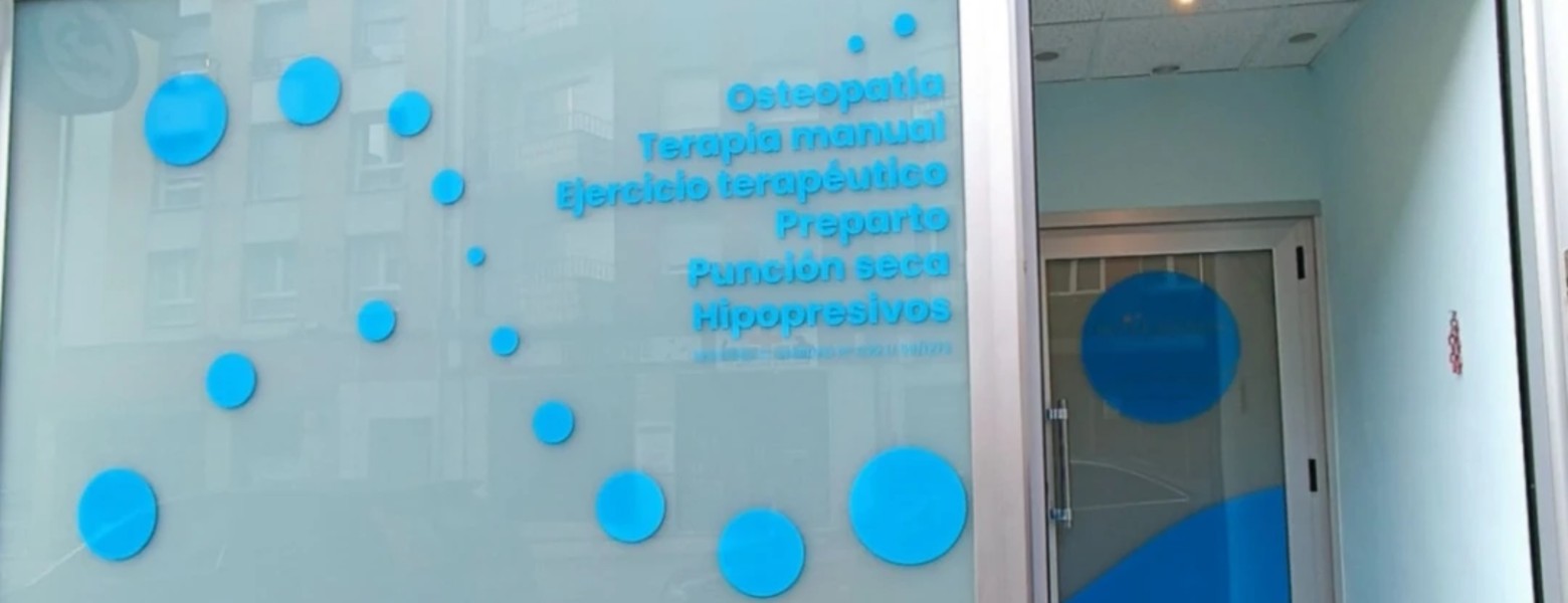 Paula R. Baudach Fisioterapia - Imagen 1