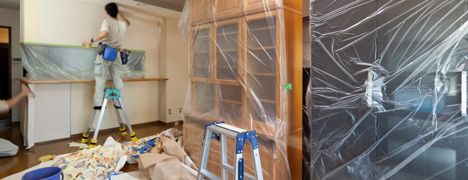 Pintor en Las Palmas. Pérez Realty Group - Imagen 1