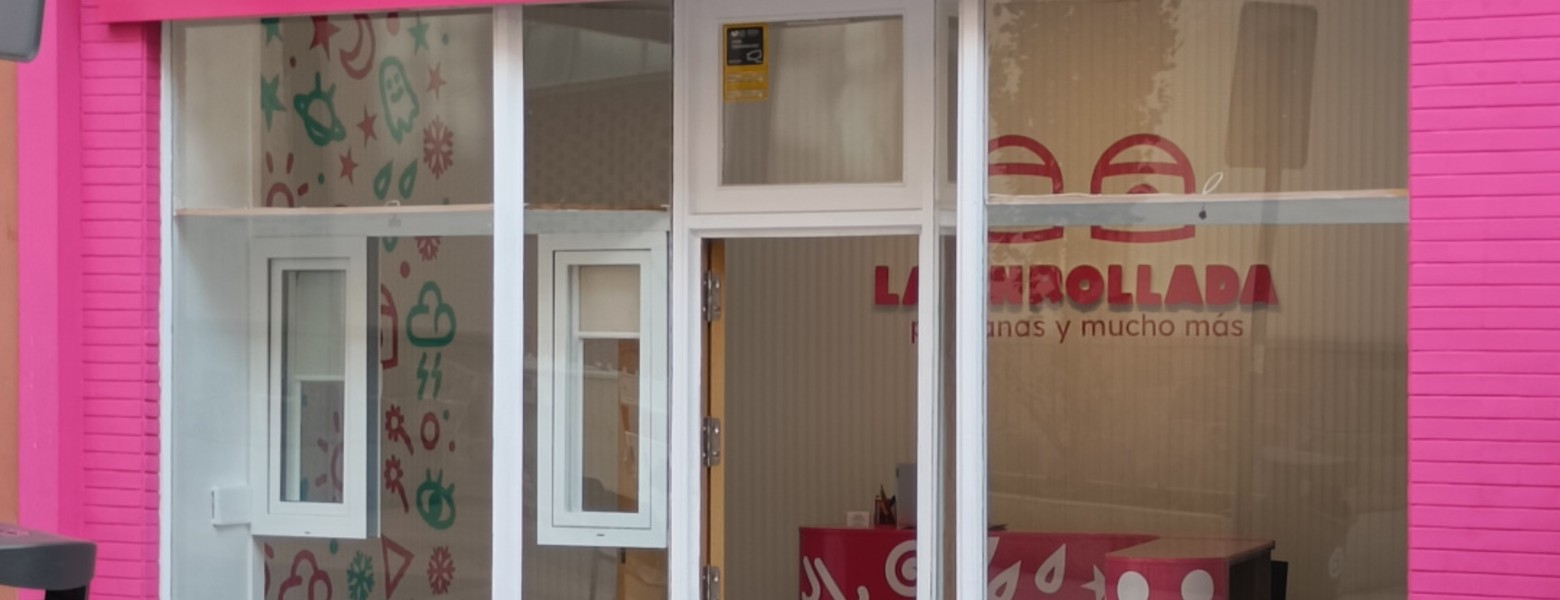 La Enrollada persianas y mucho más Coruña Os Castros - Imagen 2