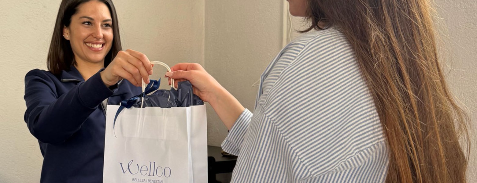 WellCo Bellesa i Benestar - Imagen 3