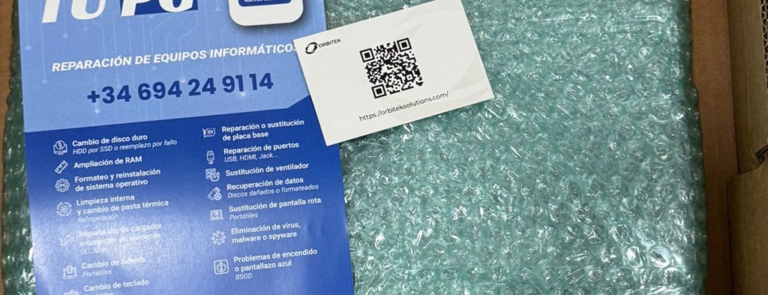 Reparaciones Tu PC - Imagen 1