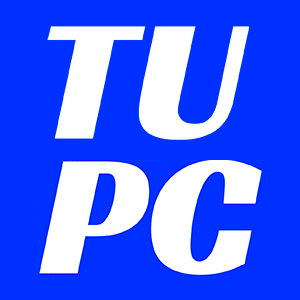 Logo de Reparaciones Tu PC
