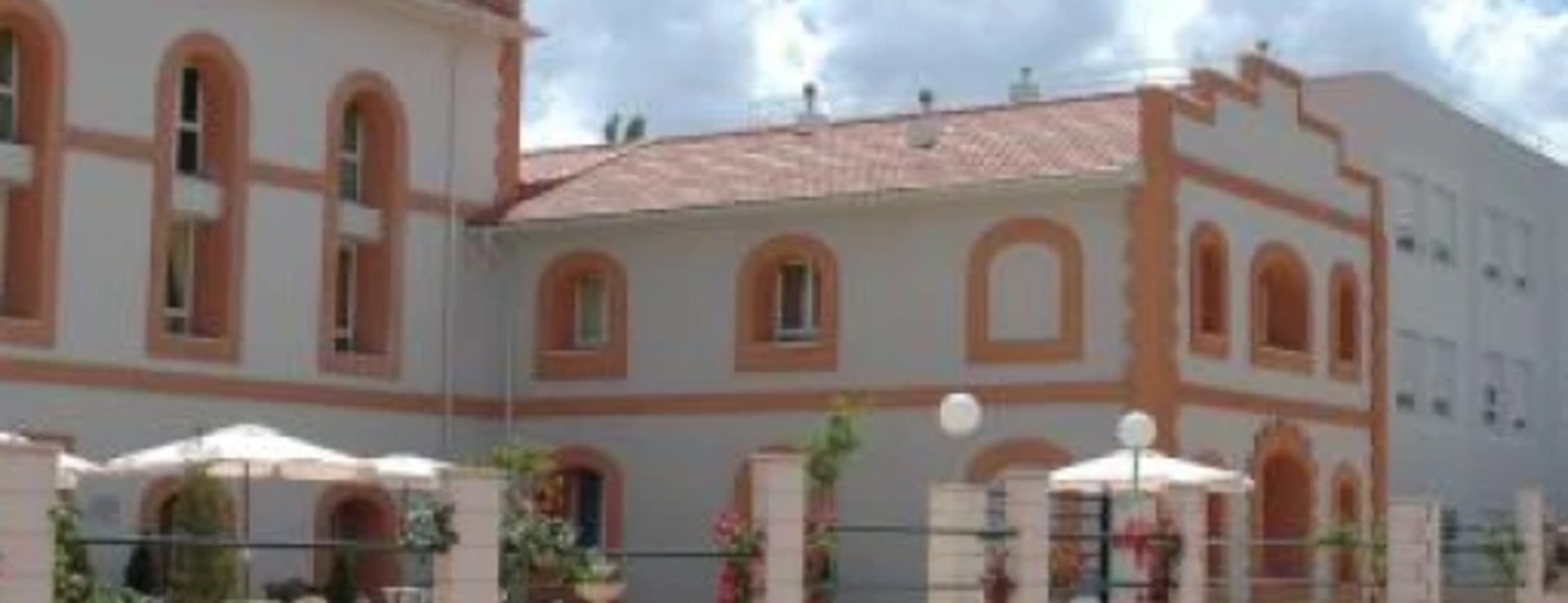 Residencias y Salud - Imagen 3