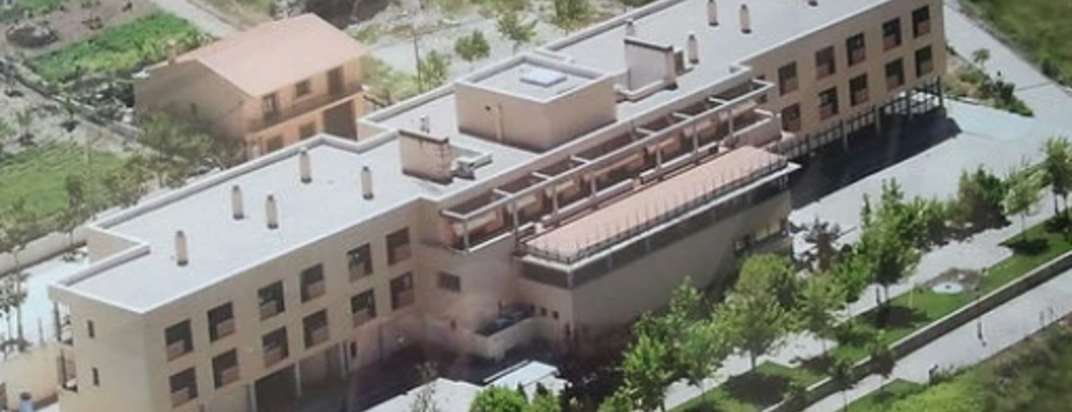 Residencias y Salud - Imagen 7