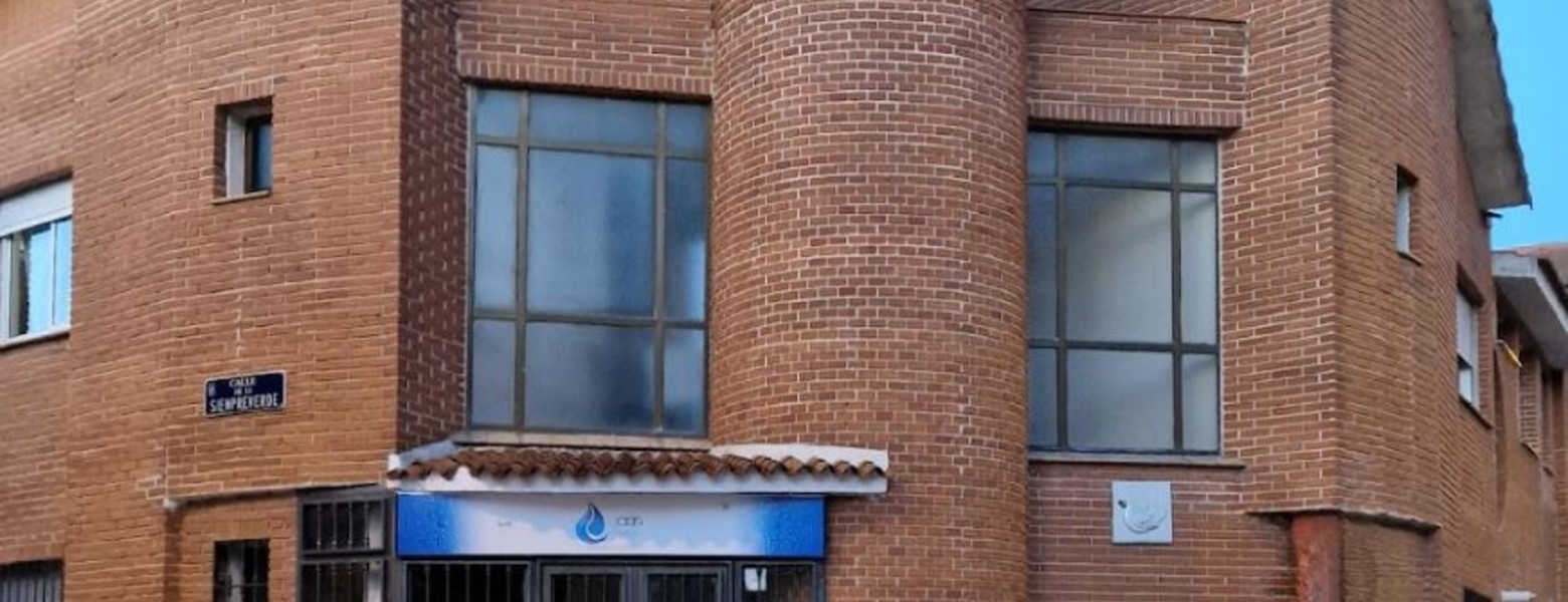 Residencias y Salud - Imagen 8