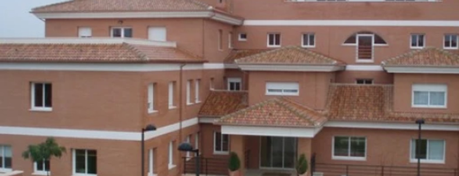 Residencias y Salud - Imagen 5