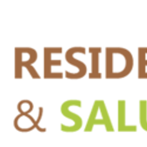 Logo de Residencias y Salud