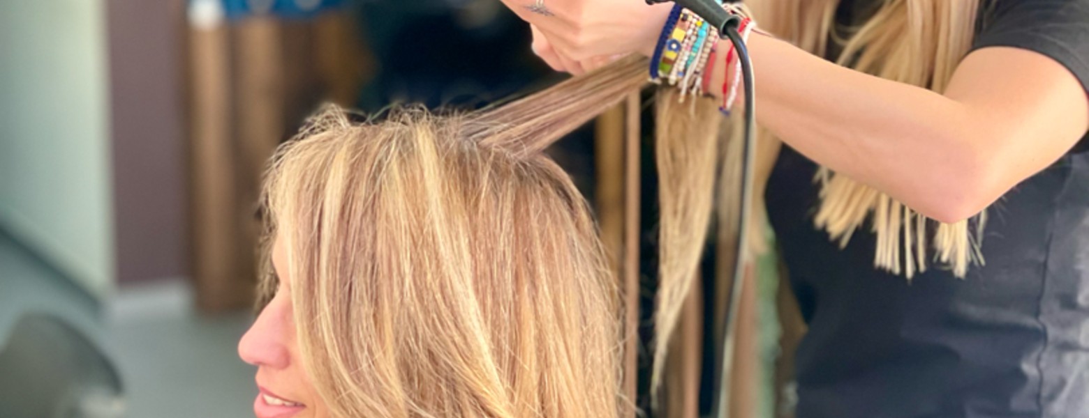 Perruqueria Isabel Dopico - Imagen 2