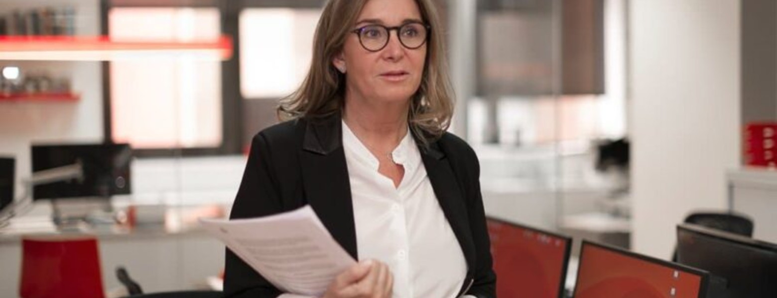 Sales Comas Procuradores Madrid - Imagen 1