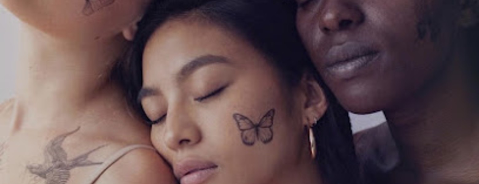 Sashatattooing Barcelona - Imagen 1